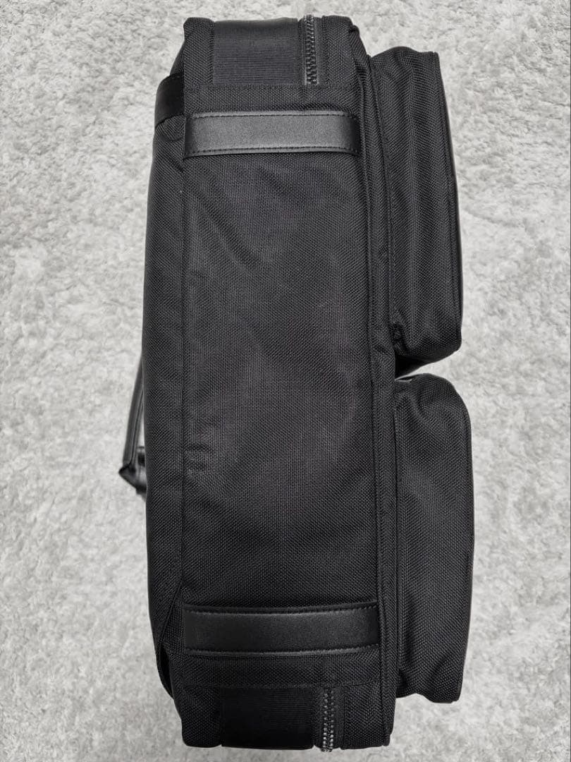 【美品】BRIEFING -BLACK LINE- TRINITY COMP