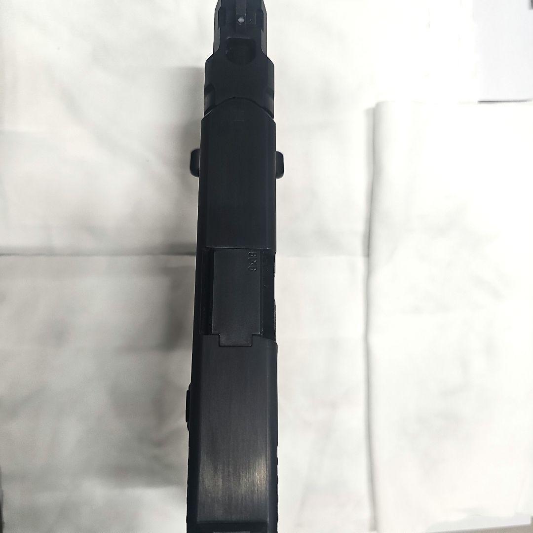 【東京マルイ】グロック26 アドバンス+ライト