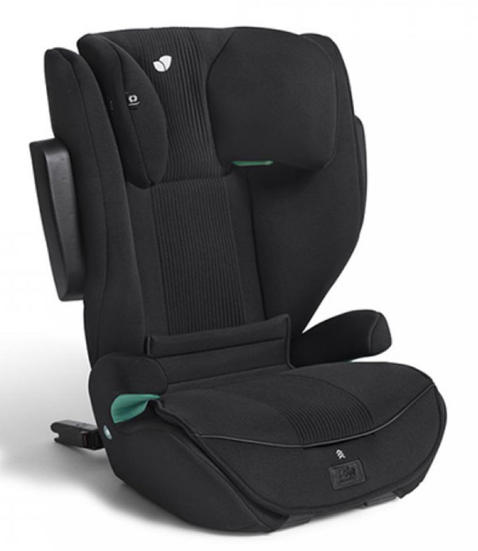 joie ジョイー アイ・トレバー ハイバック式 ジュニアシート ISOFIX