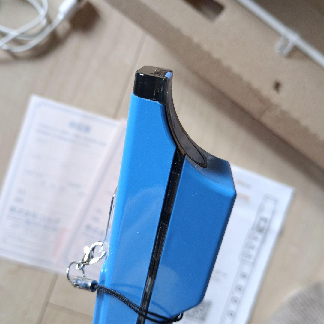 ルナティカ　電子　リコーダー　楽器