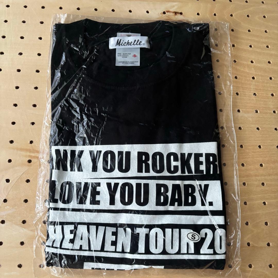 THEE MICHELLE GUN エレファント　Tシャツ2点