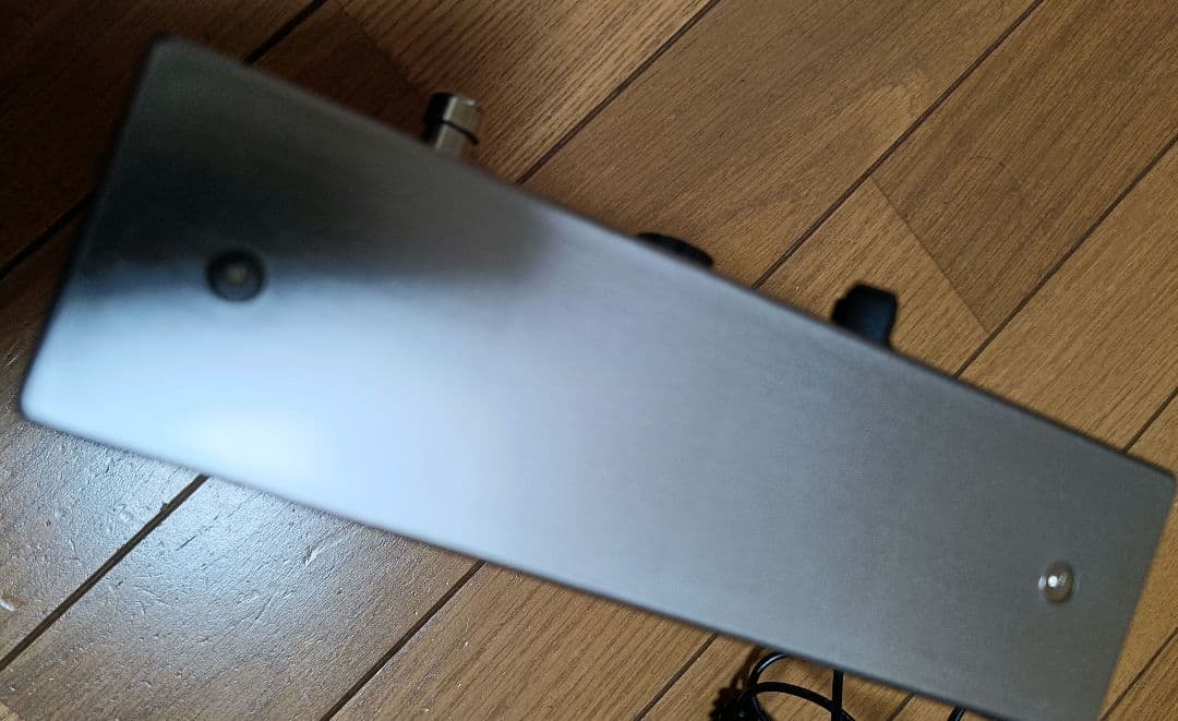 【美品・メンテナンス済】VOX VibraVOX 真空管搭載トレモロ/ビブラート