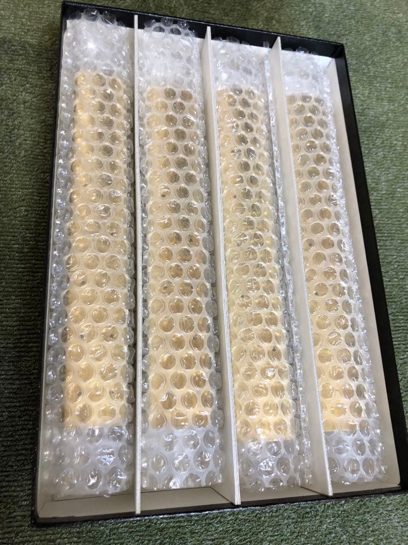 谷川製作所　名鉄3900系車体バラキット4両入りセット台車、床下器具付き