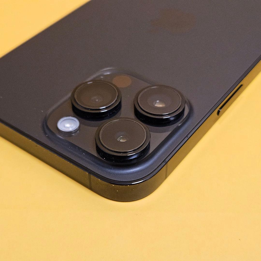 iPhone 14 ProMax 128GB｜24時間以内発送!#338