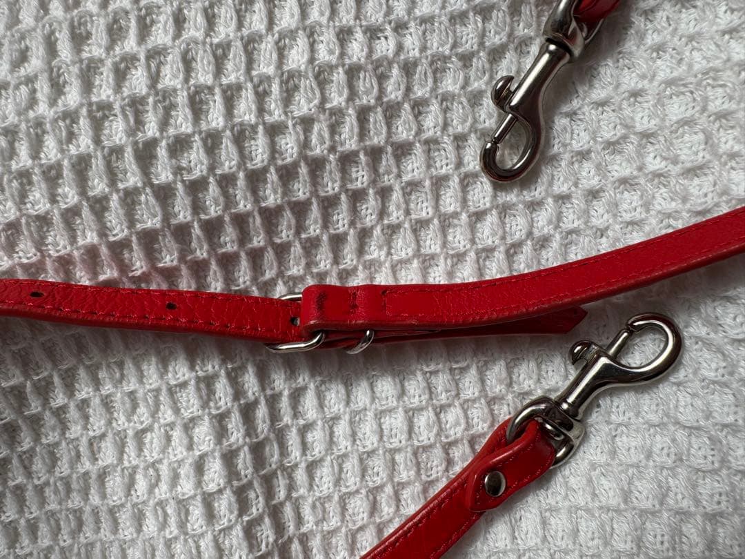 バレンシアガ　ショルダーバッグ