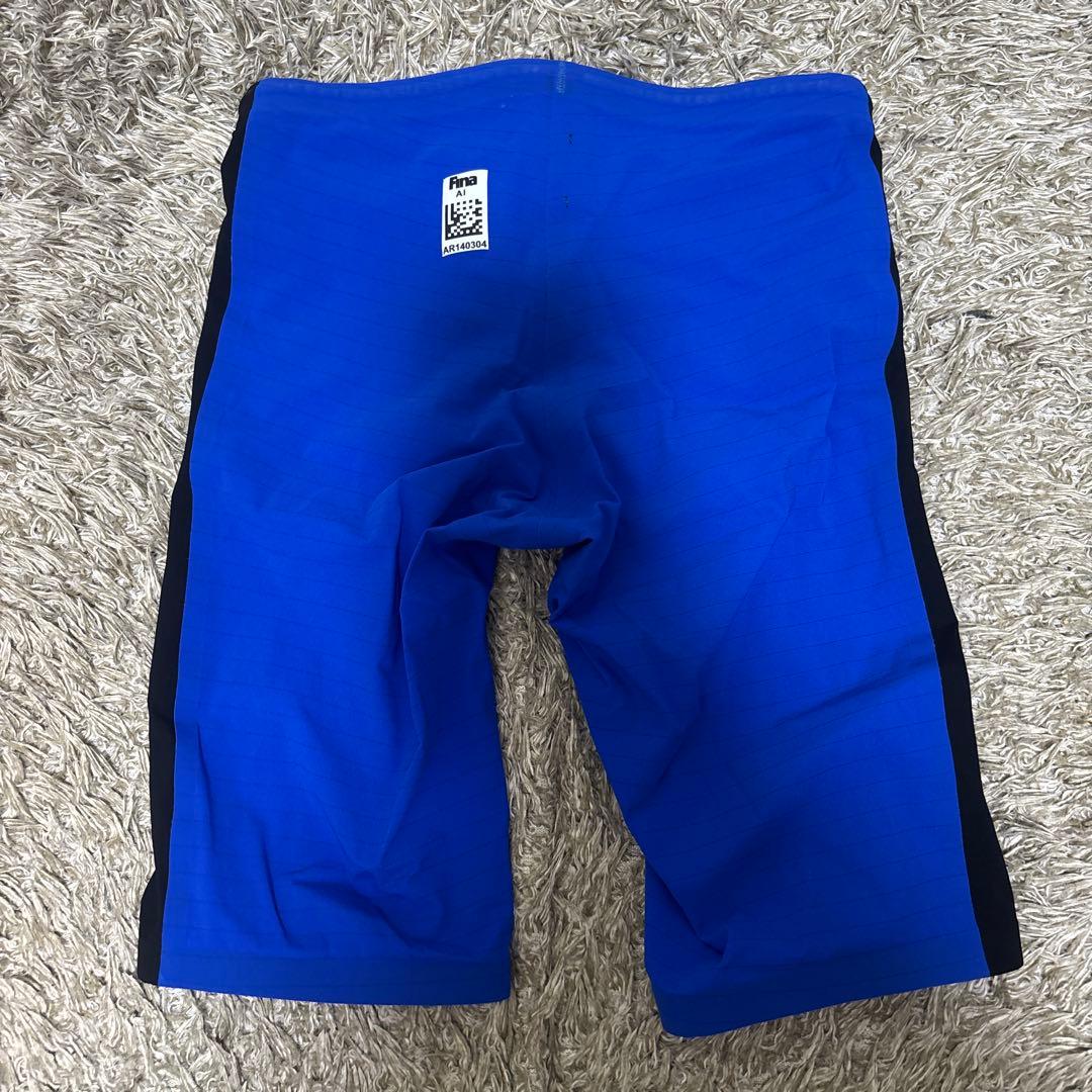 arena 競泳水着 Sサイズ カーボンエアー