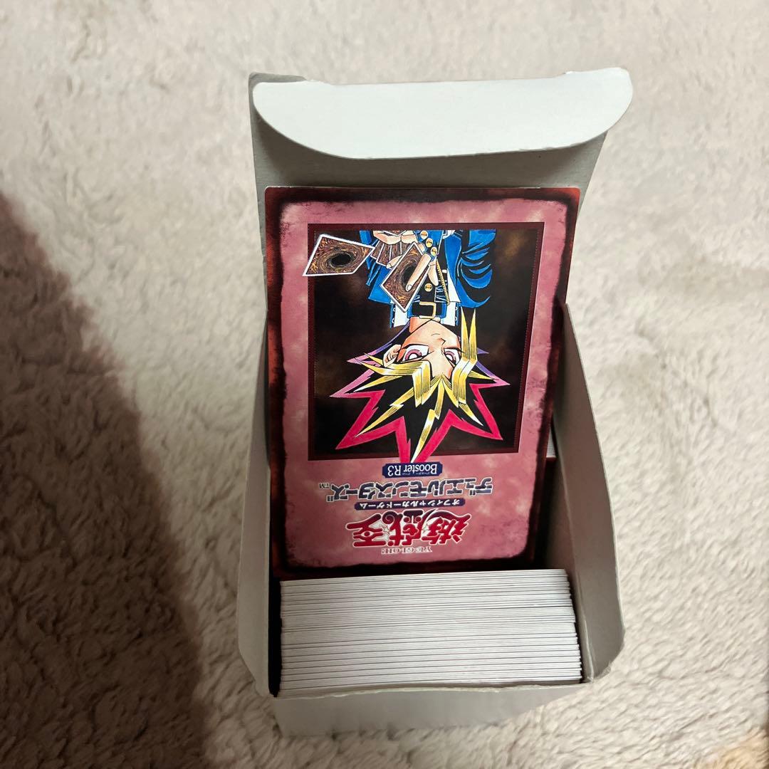 遊戯王　OCG デュエルモンスターズ セット