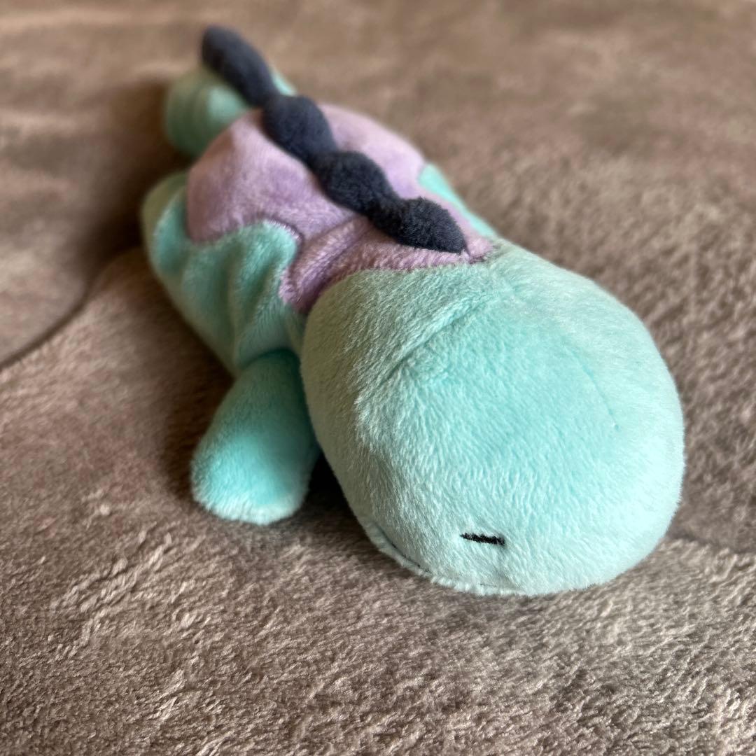 ヌオー くったりぬいぐるみ おやすみver. ポケモン