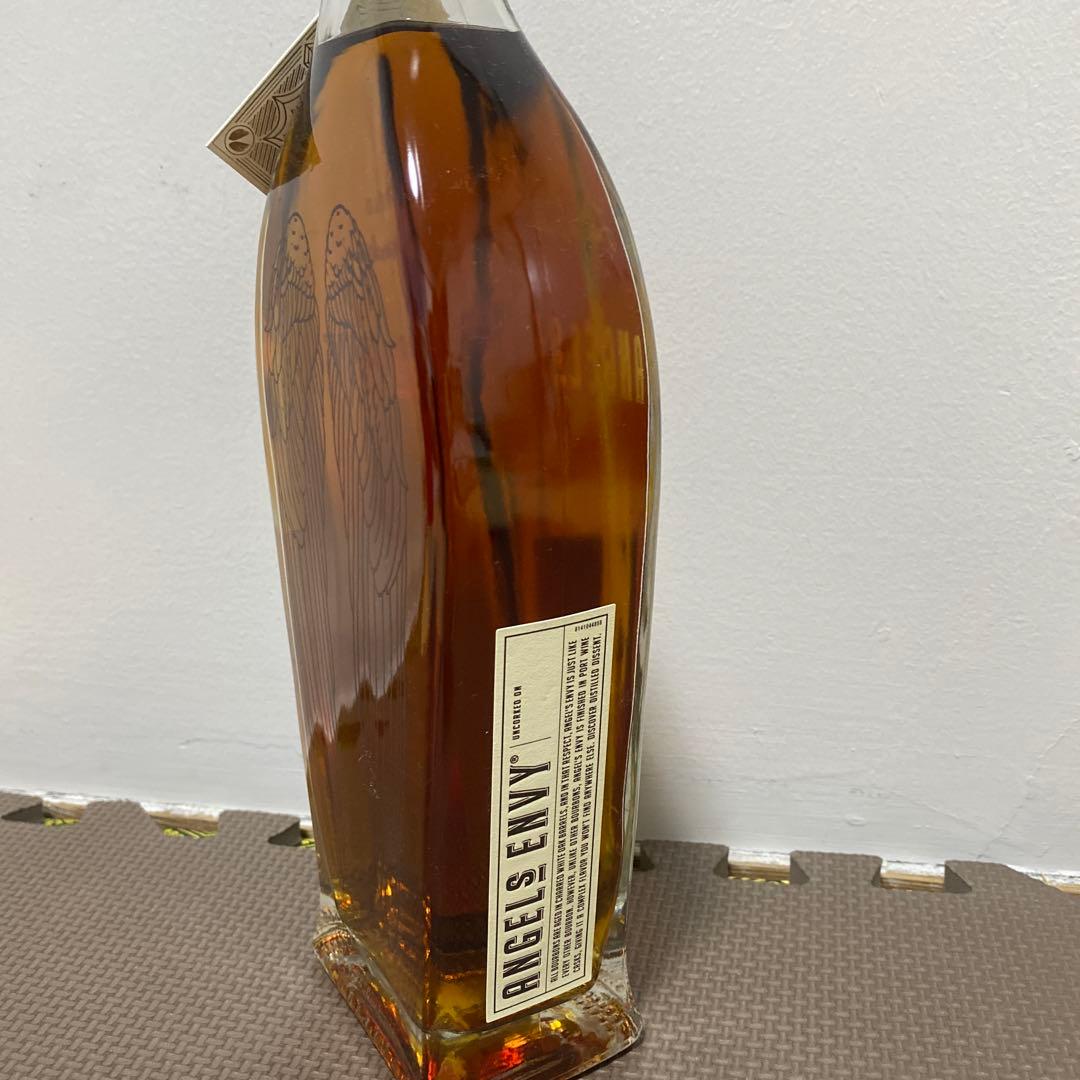 【プレミアムバーボン】エンジェルズ エンヴィ [ バーボンウイスキー アメリカ