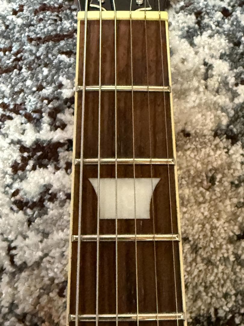 Epiphone Les Paul Standard CS 2000S 韓国製