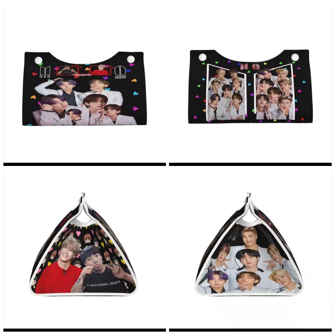 ⟭⟬グテペン⟬⟭