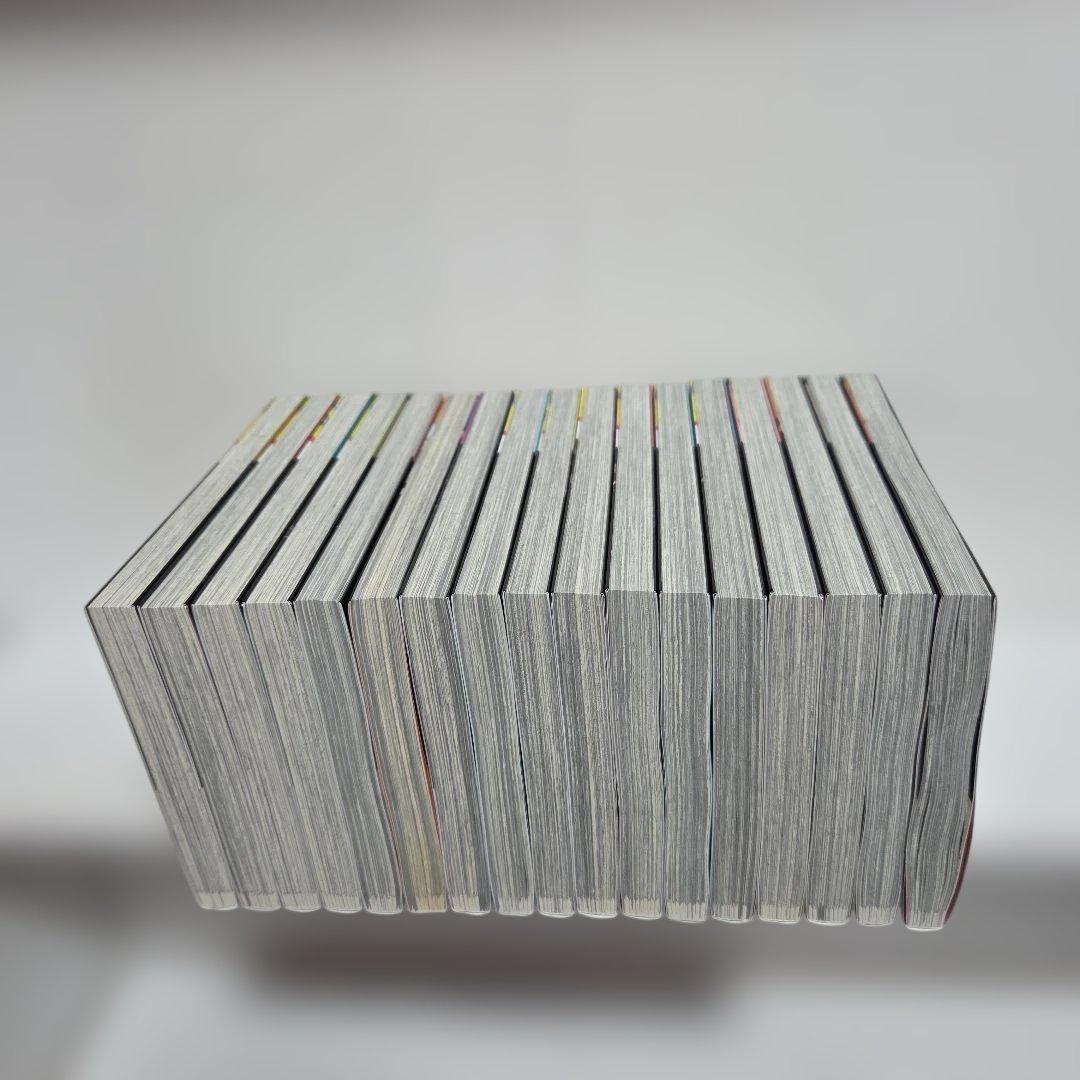 ガチアクタ 1巻～17巻 既刊 全巻 漫画