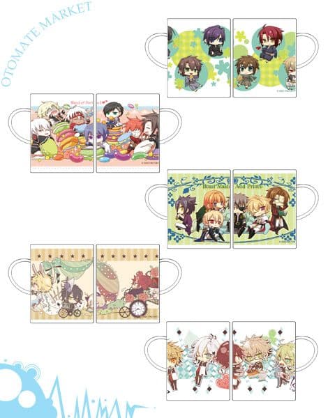 薄桜鬼　夏の市　冬の市　グッズ