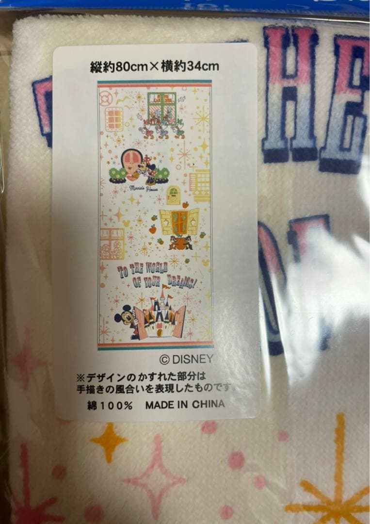 【購入前コメント必須】ディズニーリゾート☆パークドアデザイン