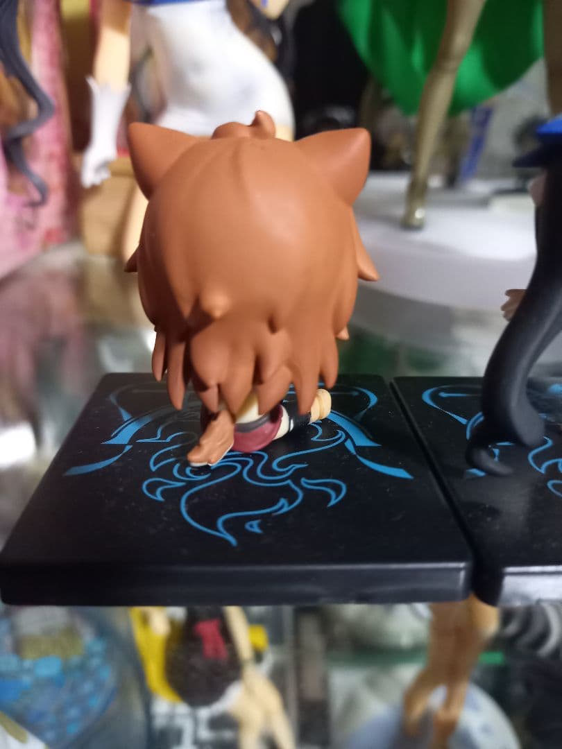 だんまち フィギュア 5体セット みんなのくじG賞