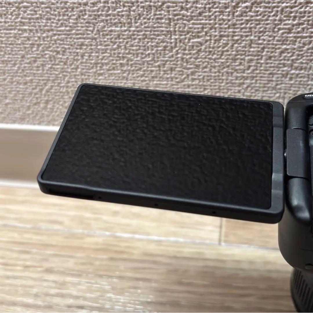 Canon EOS Kiss X9 【美品】 キャノン キス