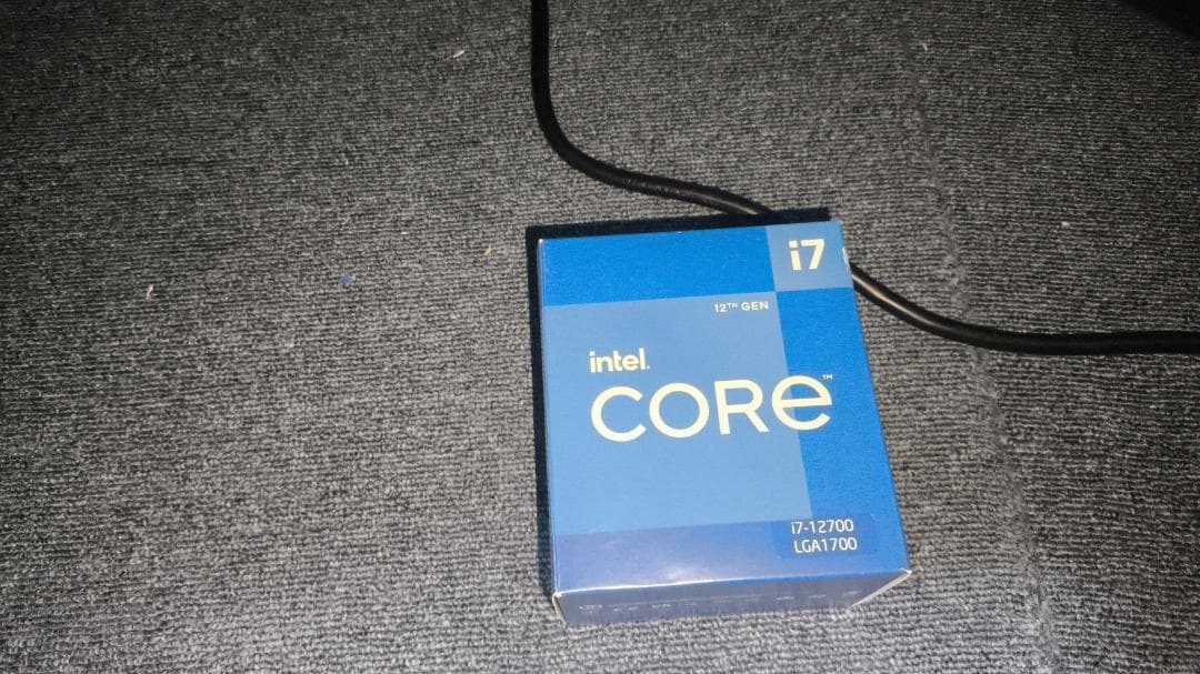 ZOTAC GeForce RTX 3070 8GB ＋CPU＋メモリ＋電源