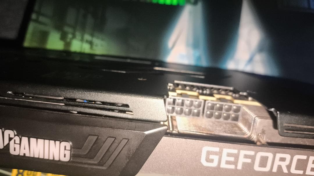 ZOTAC GeForce RTX 3070 8GB ＋CPU＋メモリ＋電源