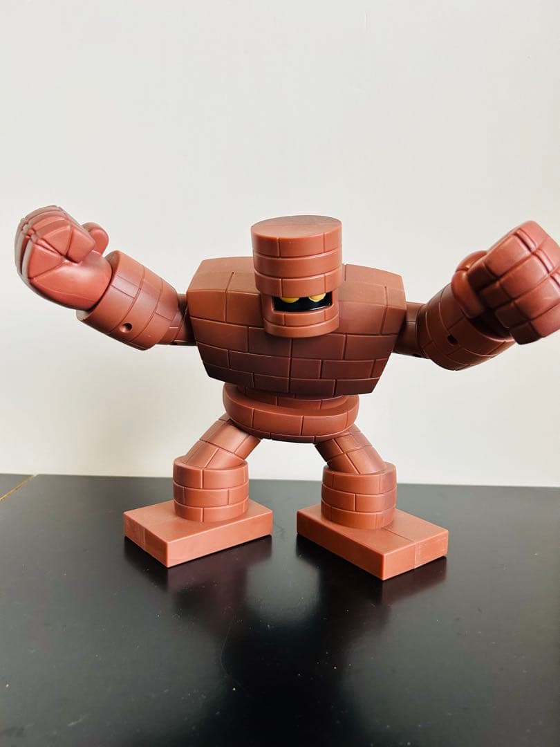 ドラゴンクエスト　フィギュア　ゴーレム フィギュア