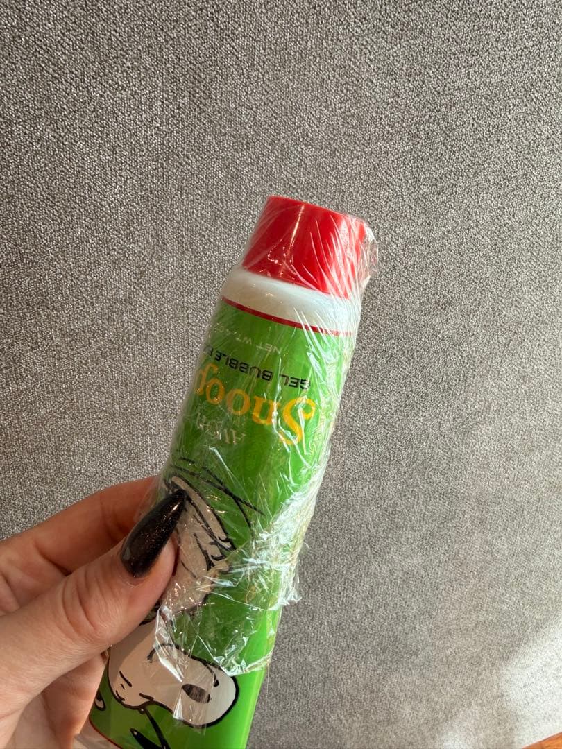 AVON PEANUTS 未使用 10点セット