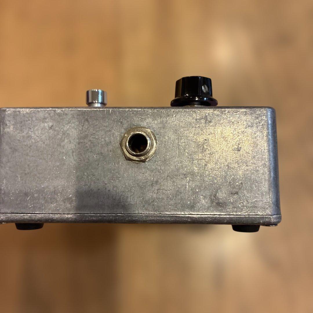 Boot-Leg Jaw Breaker ギターエフェクター