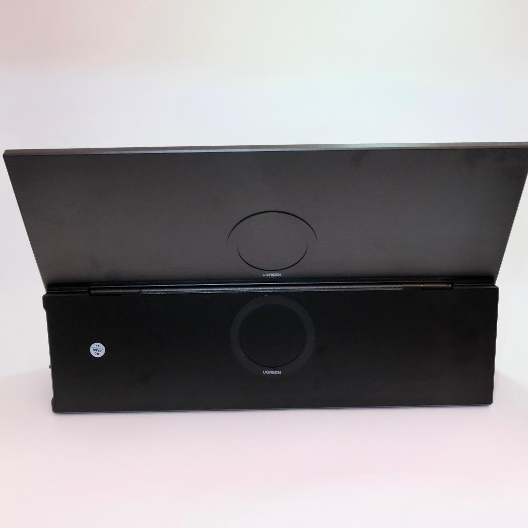 cocopar 有機EL 13.3 モバイルモニター MagSafeリング付