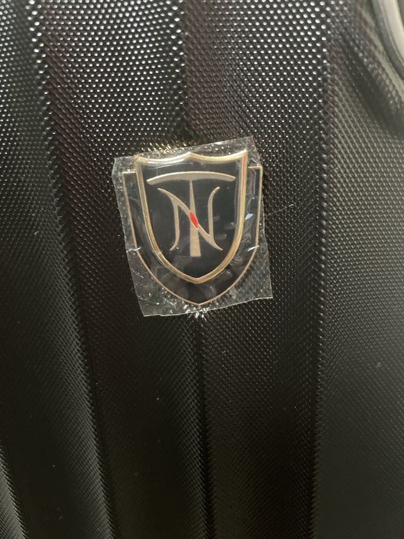 新品[New Trip] スーツケース拡張機能付き 軽量 約60リットルMサイズ