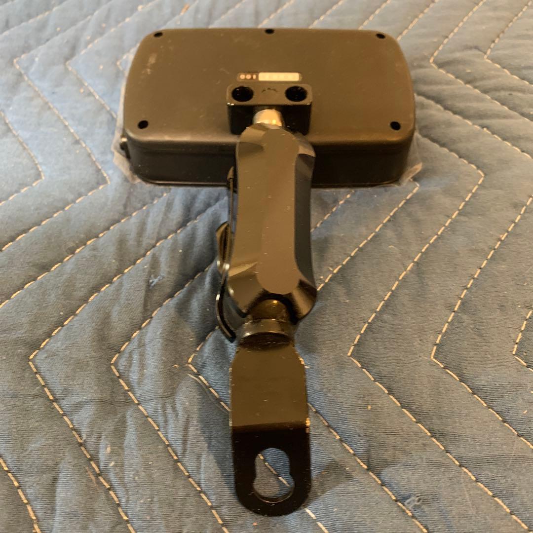 ユピテル　バイク用レーダー探知機　Z320B