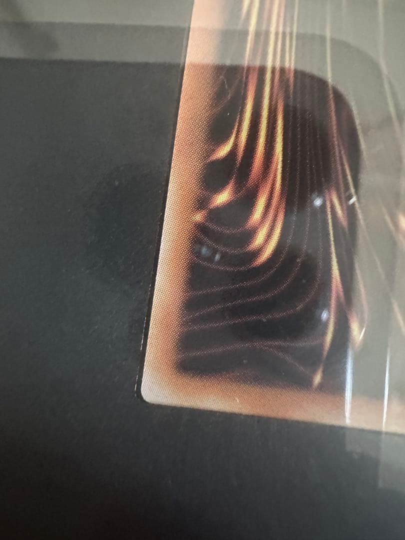 【24時間以内+匿名発送￼￼】ステンレス ブラックマジシャンガール ダンボール