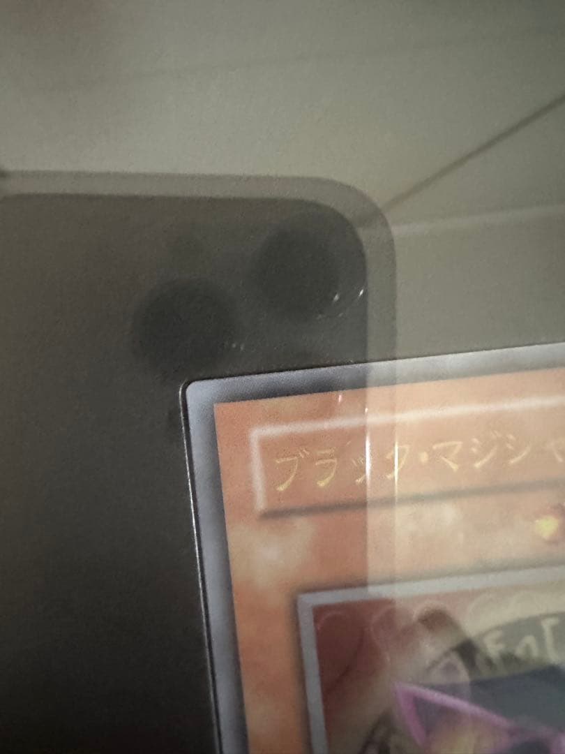 【24時間以内+匿名発送￼￼】ステンレス ブラックマジシャンガール ダンボール