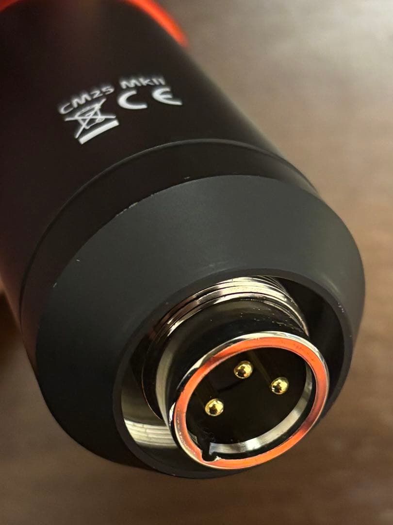 Scarlett 2i2 gen2 studio pack【箱・ヘッドホン欠品】