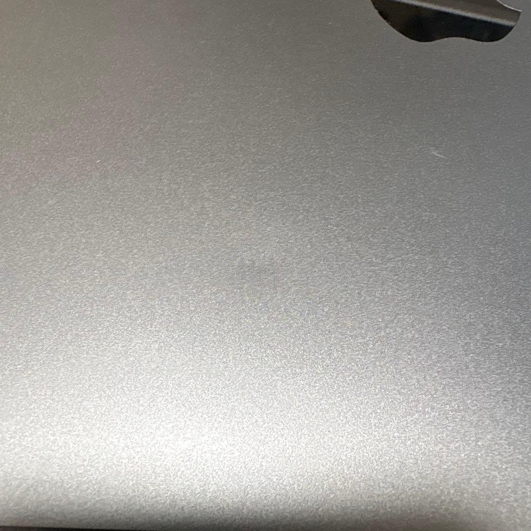 MacBook本体 MacBook Air 2019