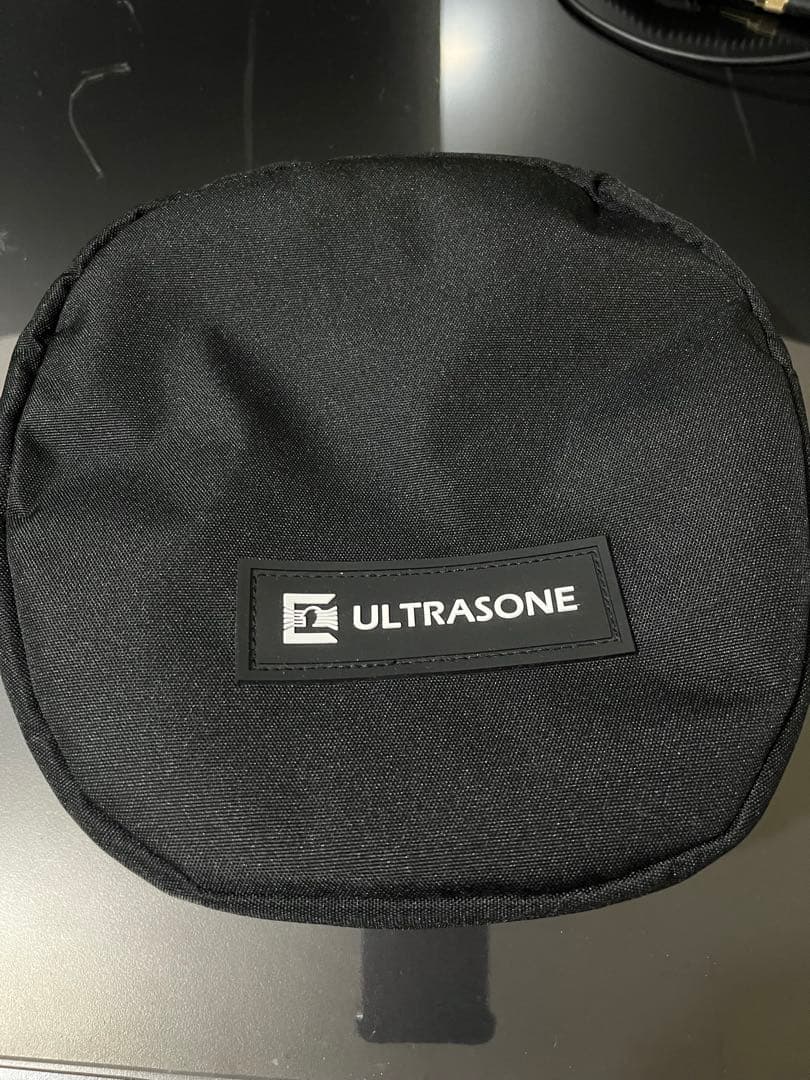 ヘッドホン ULTRASONE Signature PURE