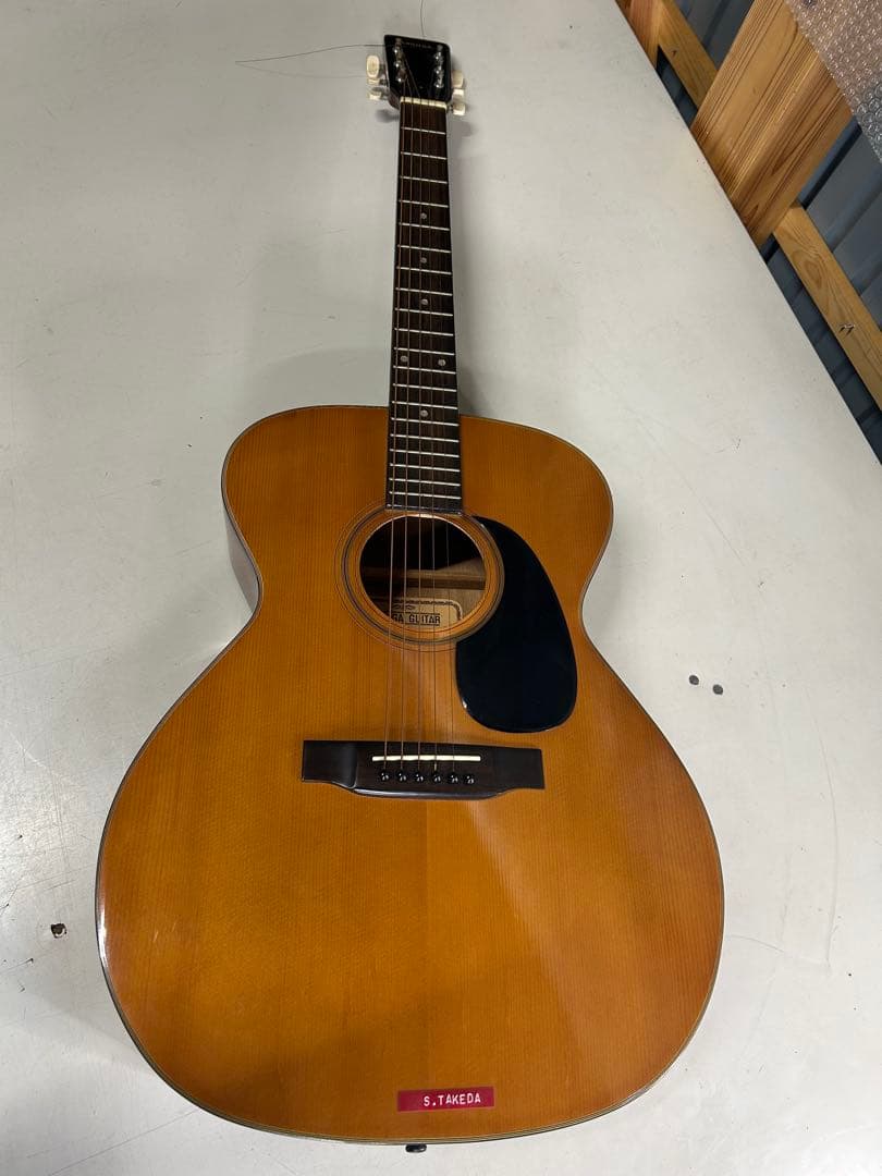 KASUGA アコースティックギター