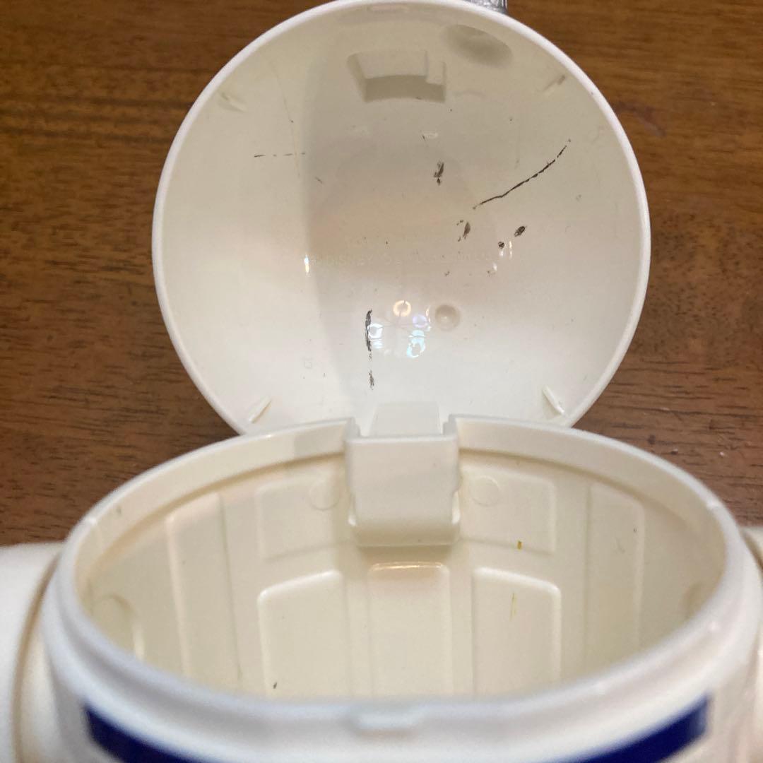 R2D2 フィギュア　小物入れ　東京ディズニーリゾート　スターウォーズ