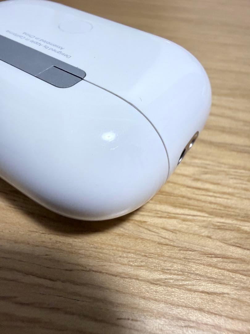 イヤホン Apple Air Pods Pro 2 lightning ver.