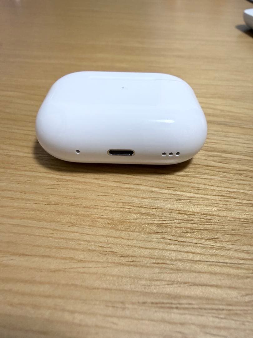 イヤホン Apple Air Pods Pro 2 lightning ver.