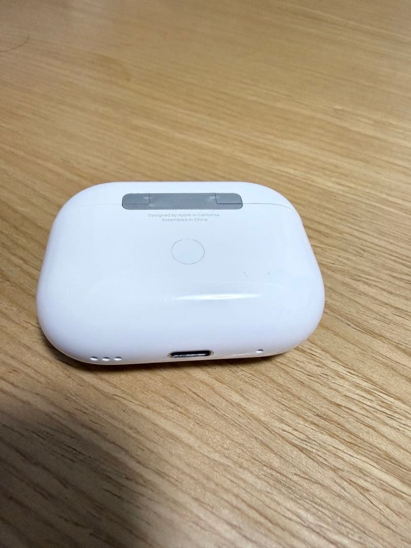 イヤホン Apple Air Pods Pro 2 lightning ver.