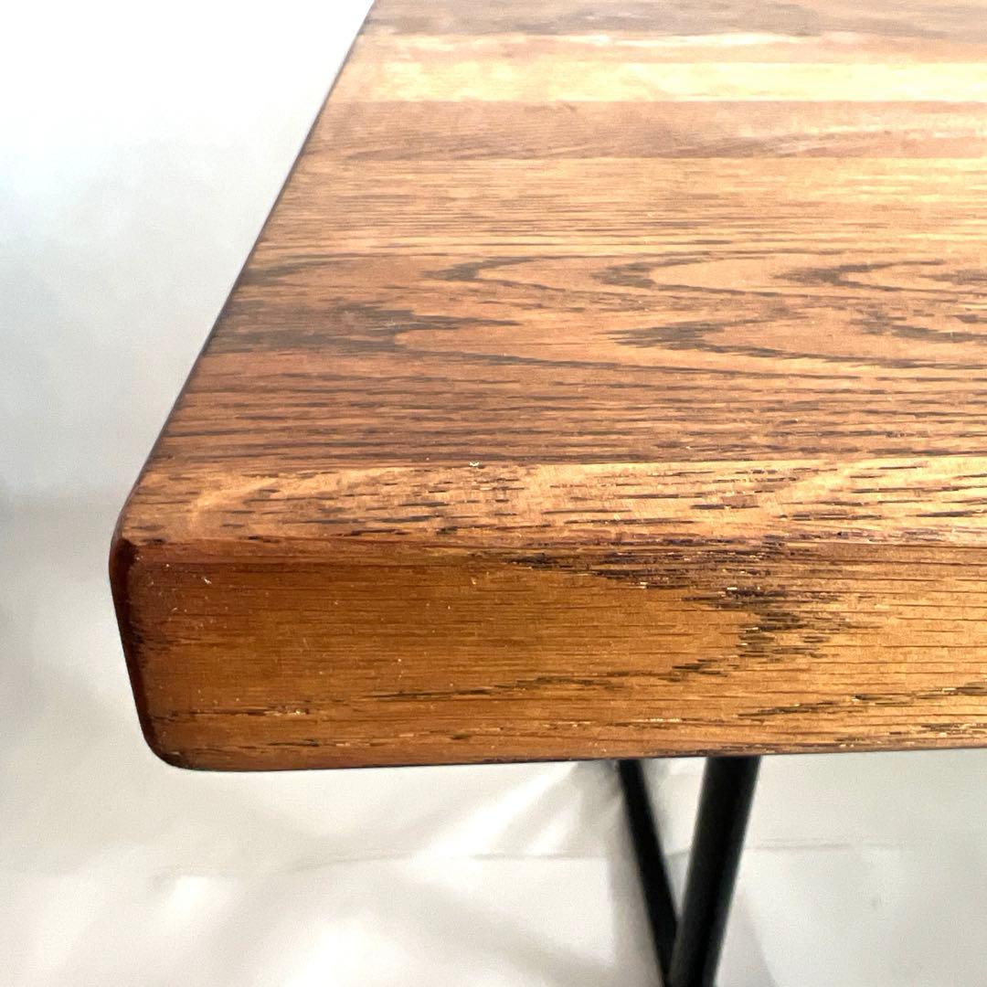 CRASHGATE ・Knot antiques ダイニングテーブル140cm