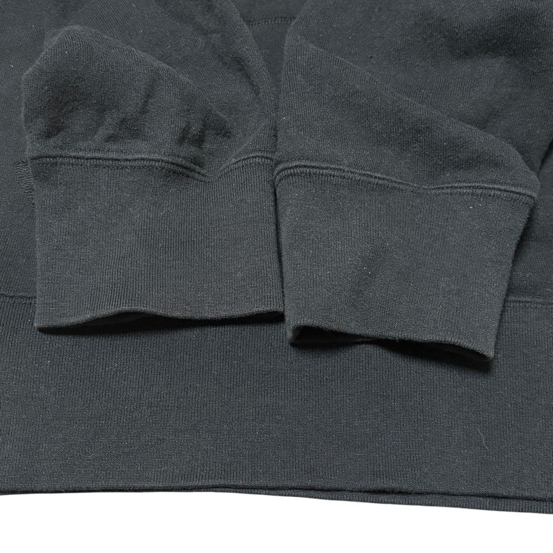 希少　ヒステリックグラマー スカルベリー フーディー スタッズ パーカー