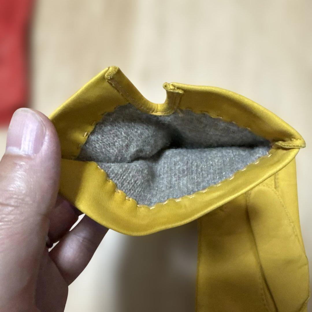 Z*i様 MEROLA イタリア名門老舗ブランド ≪メローラ≫ イタリア製 レザ