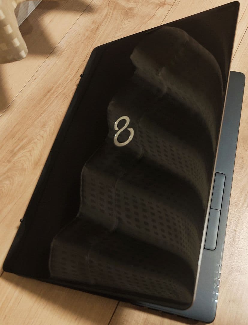 LIFEBOOK AH77/W✨️FMV77WB✨️i7高性能ノートPC