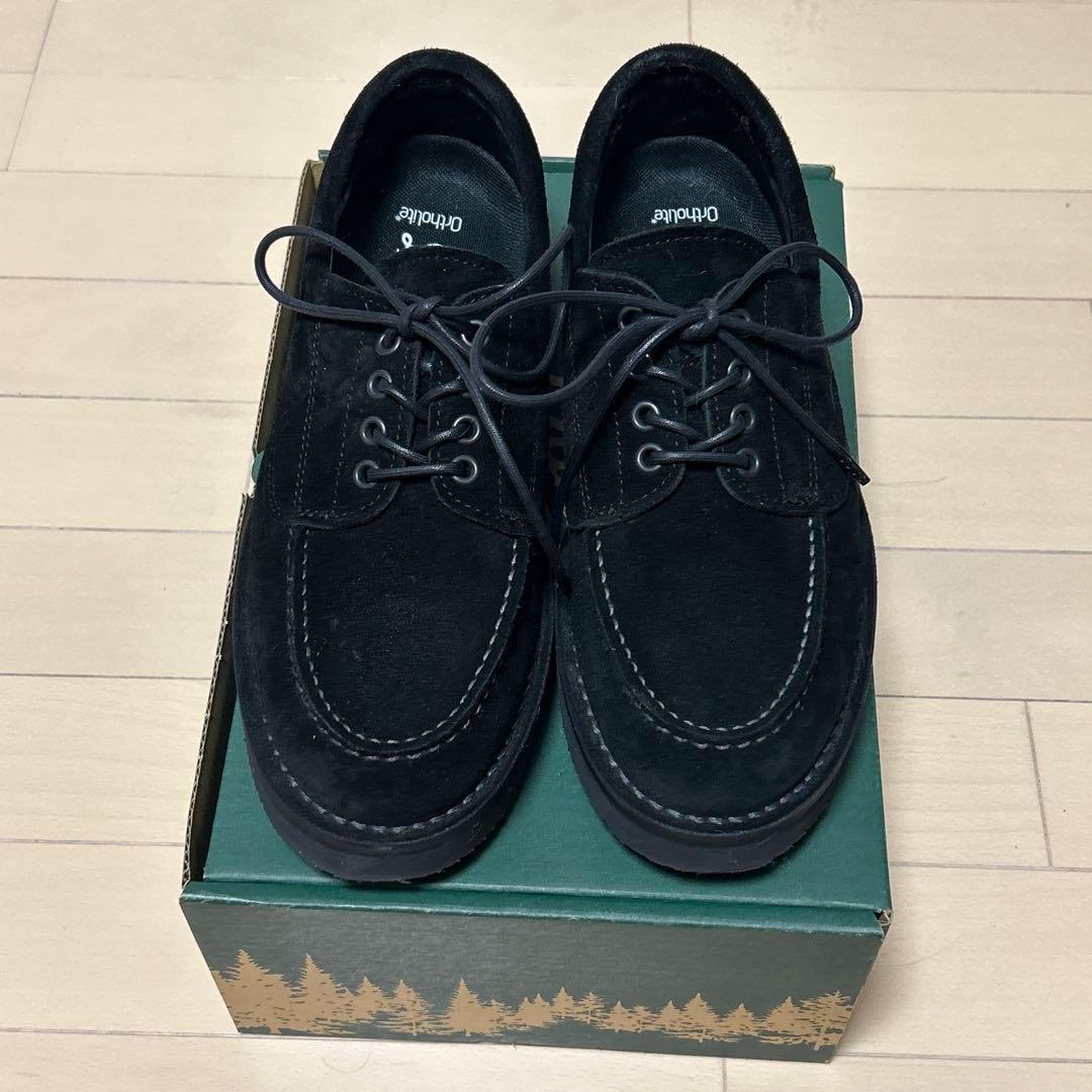 danner brogan ダナー ブローガン スエード 日本製　美品