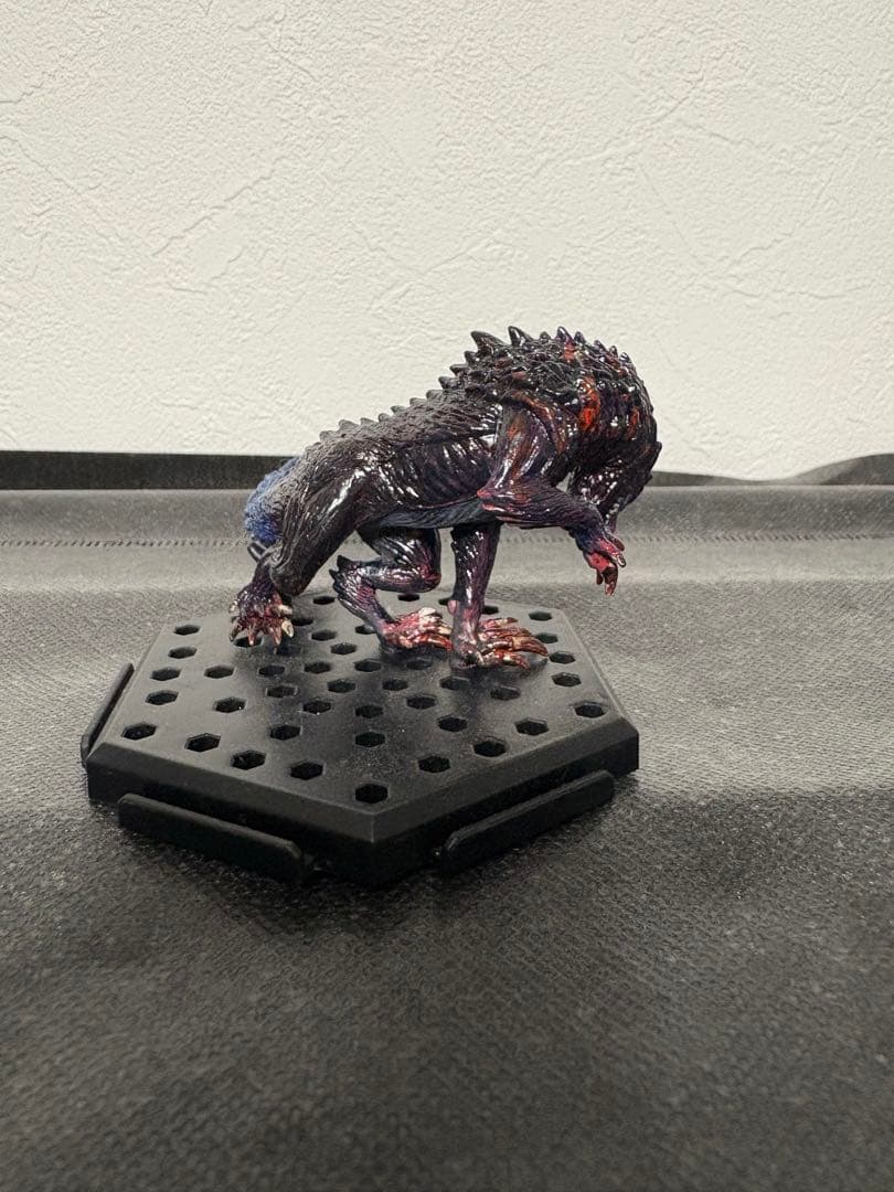 オドガロン亜種