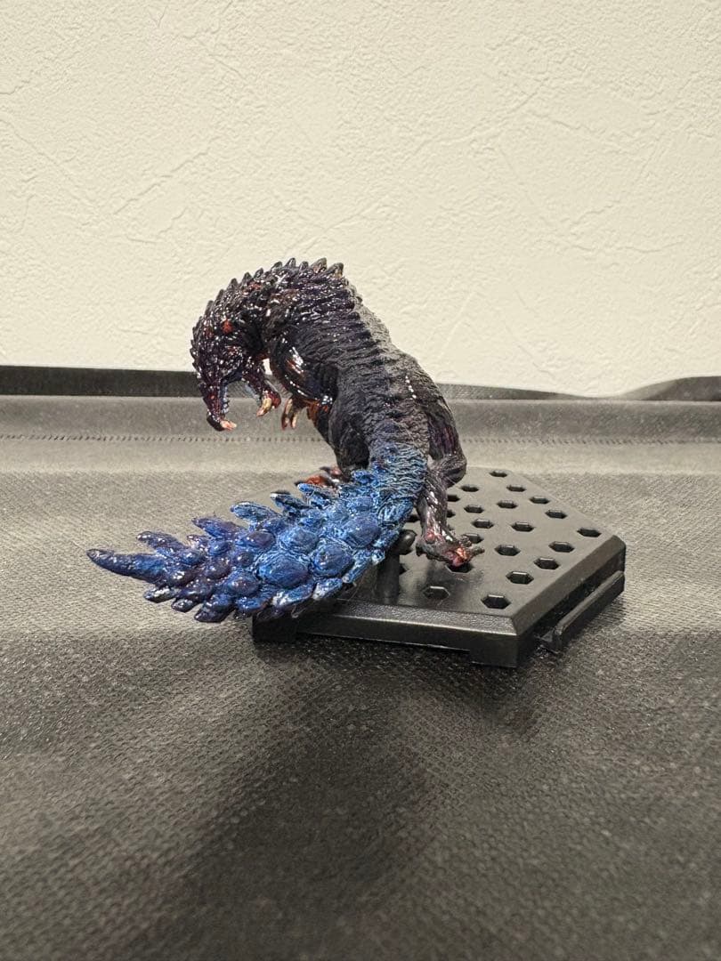 オドガロン亜種