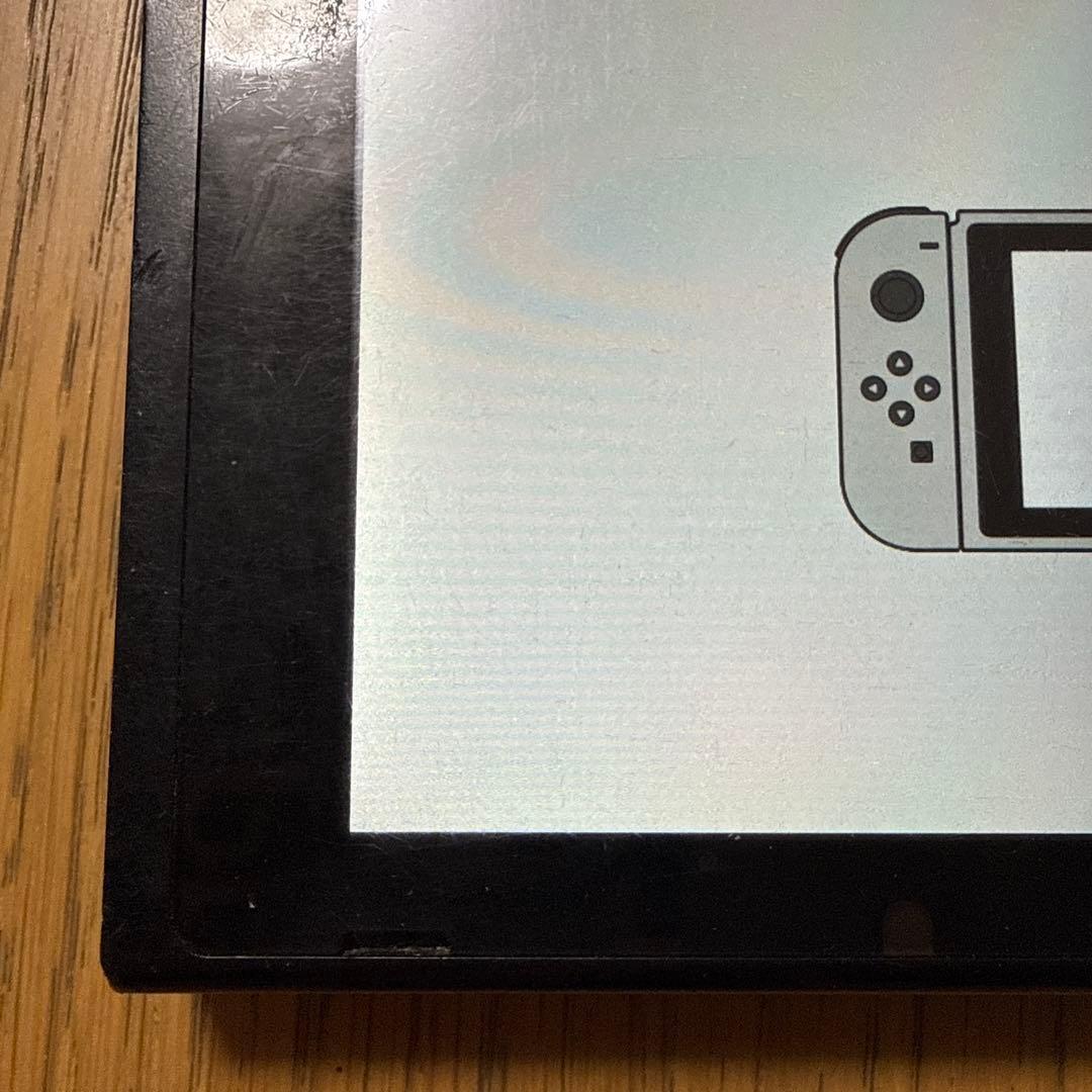 任天堂Switch（ジャンク）中古品