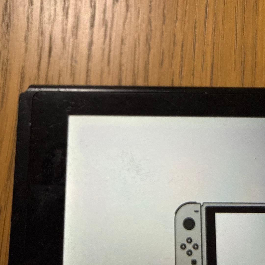 任天堂Switch（ジャンク）中古品