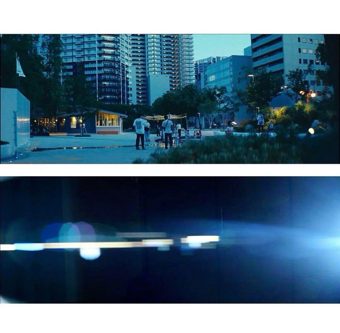 T*y様 アナモルフィック 2x Kowa 16H シネマレンズ