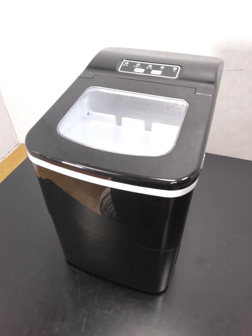 Y☆557 Joy Pebble 高速製氷機 HZB-12/B