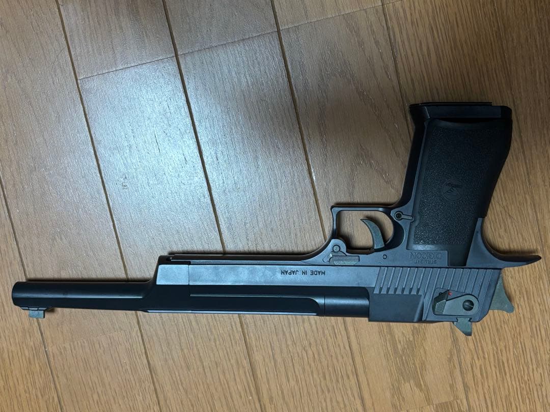ガスガン 中古